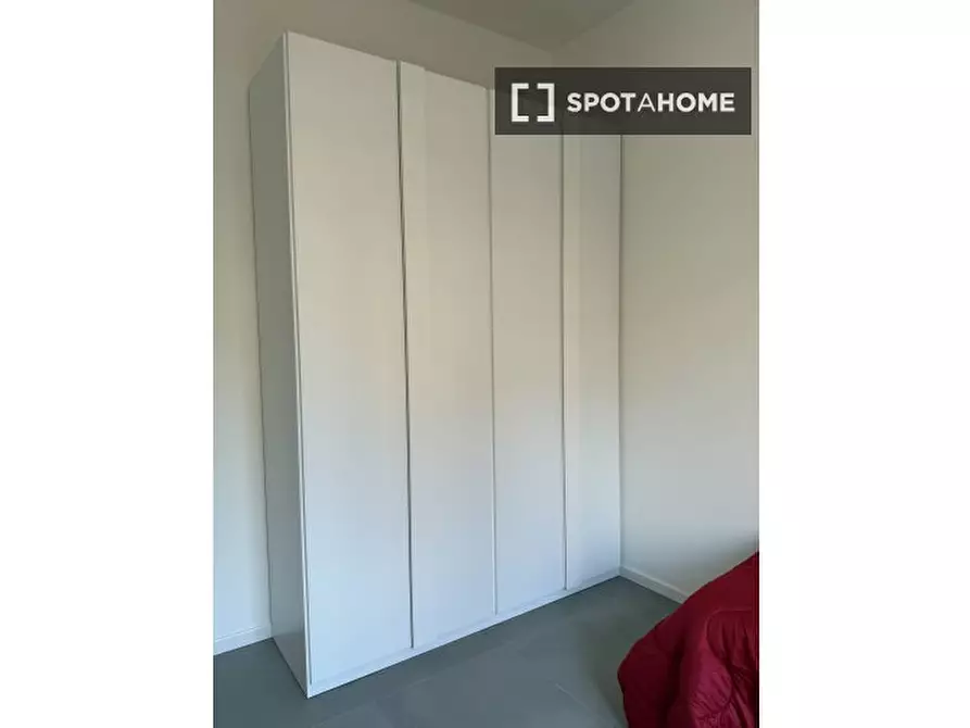 Immagine 4 di Camera condivisa in affitto  in Via Pietro Marocco a Milano