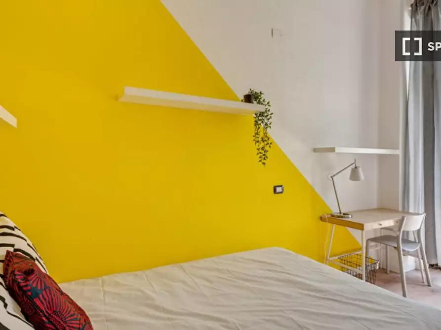 Immagine 4 di Camera condivisa in affitto  in Via Nicola Antonio Porpora a Milano