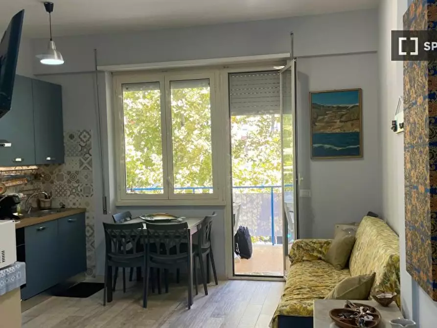 Immagine 1 di Appartamento in affitto  in Via delle Tartane a Roma