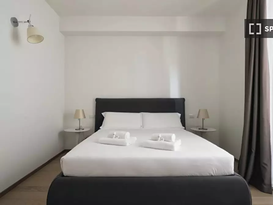 Immagine 10 di Appartamento in affitto  in Corso Como a Milano