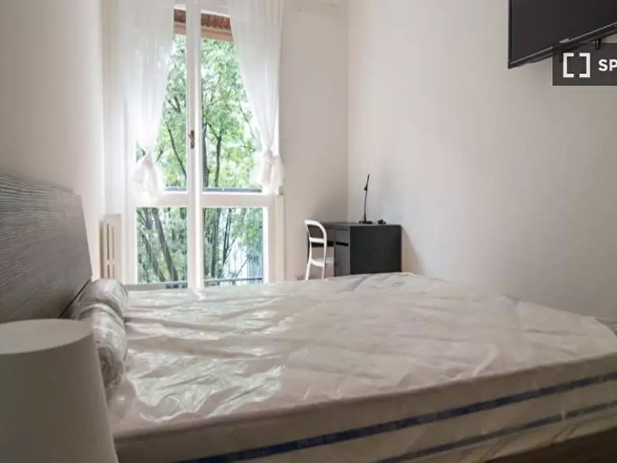 Immagine 7 di Camera condivisa in affitto  in Via Francesco Reina a Milano