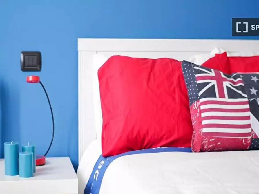 Immagine 3 di Camera condivisa in affitto  in Viale Brianza a Milano