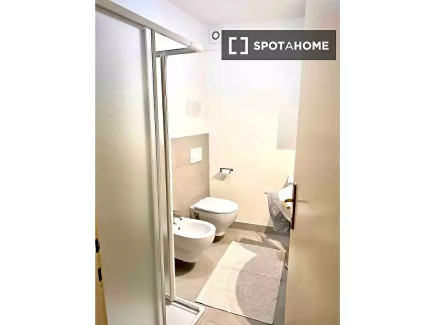 Immagine 11 di Appartamento in affitto  in Via Gezio Calini a Brescia