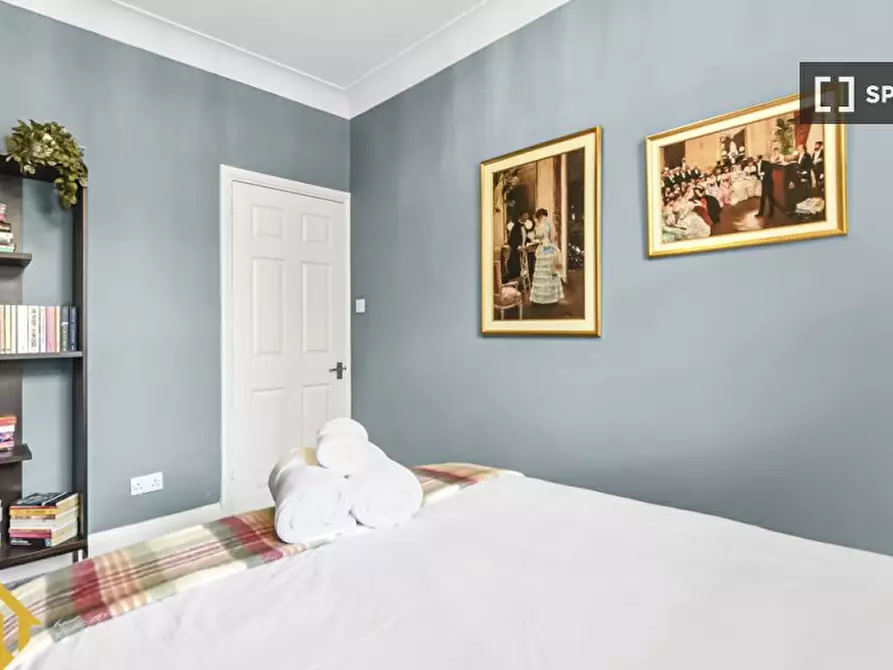 Immagine 15 di Appartamento in affitto  in Glenloch Rd a Camden Town