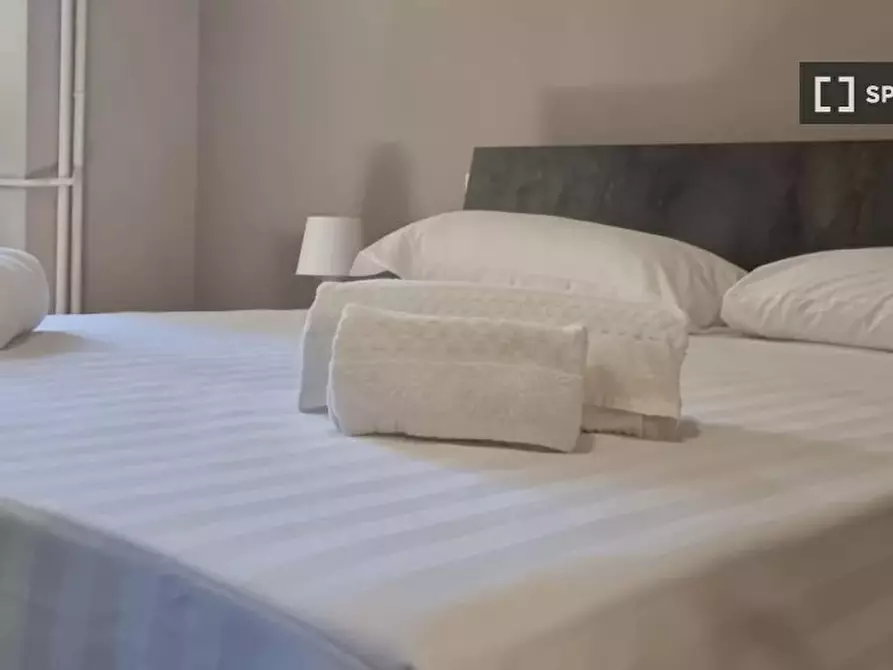 Immagine 3 di Appartamento in affitto  in Via Illirico a Milano