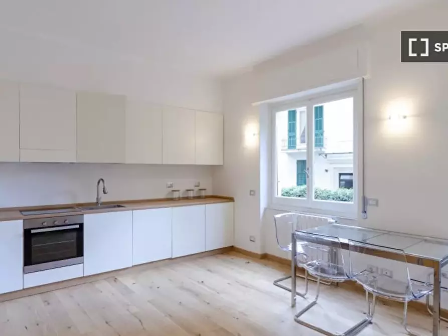 Immagine 2 di Appartamento in affitto  in Via Cervetti Vignolo a Santa Margherita Ligure