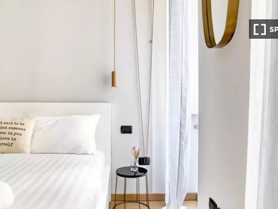 Immagine 17 di Appartamento in affitto  in Via Luigi Federico Menabrea a Milano