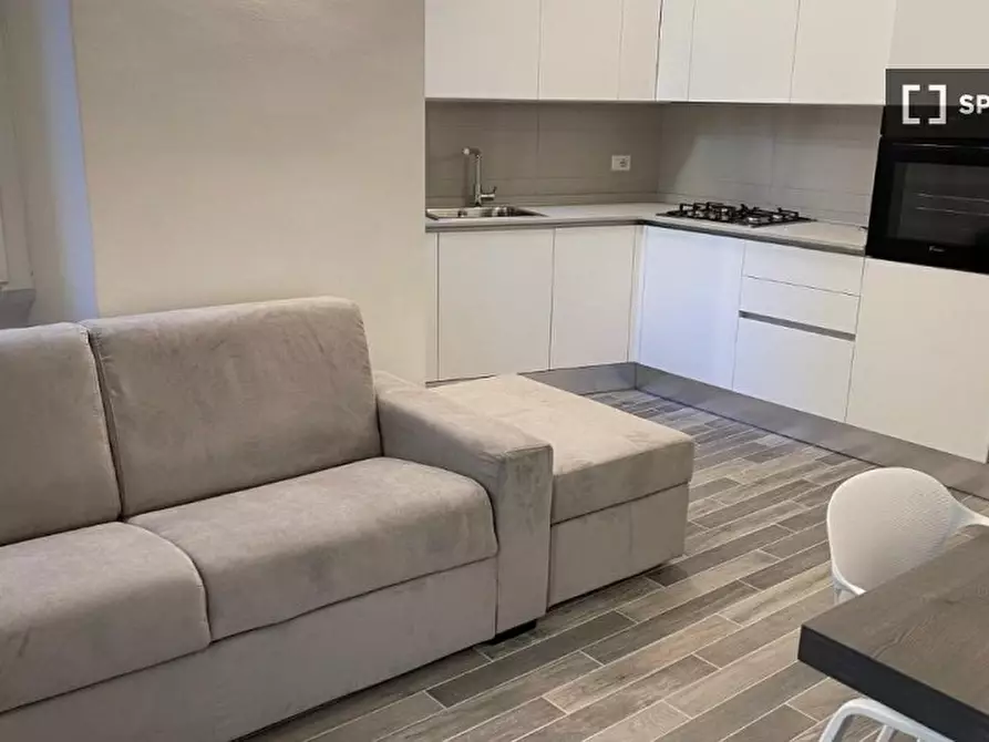 Immagine 2 di Appartamento in affitto  in V.le Bligny a Milano