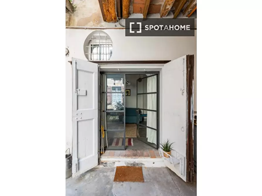 Immagine 14 di Appartamento in affitto  in Via Armando Quadri a Bologna