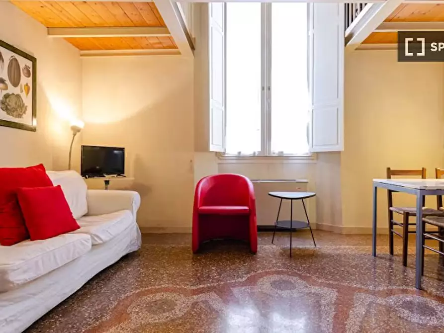 Immagine 1 di Appartamento in affitto  in Via Fossalta a Bologna
