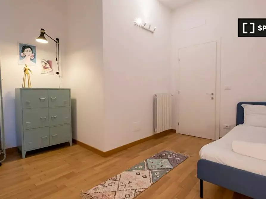 Immagine 12 di Appartamento in affitto  in Vicolo Bianco a Bologna