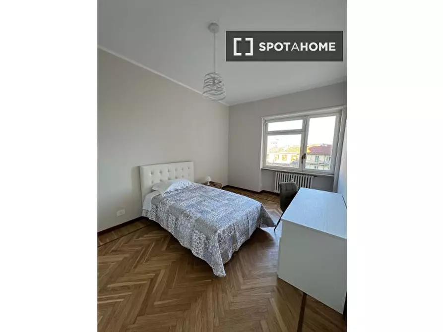 Immagine 14 di Appartamento in affitto  in Piazza della Repubblica a Torino