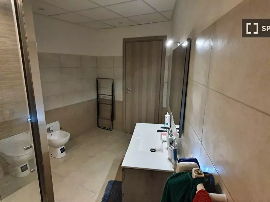 Immagine 7 di Camera condivisa in affitto  in Via Privata Giovanni Meli a Milano