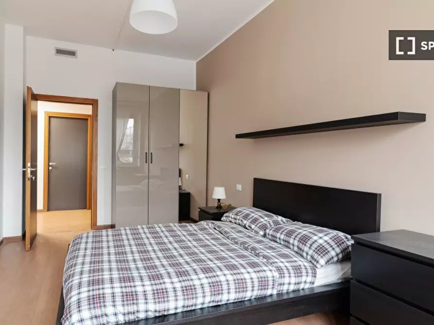 Immagine 1 di Camera condivisa in affitto  in Via Ernesto Breda a Milano