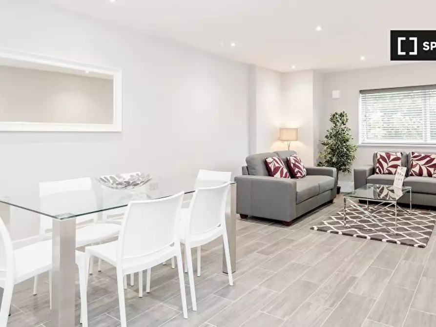 Immagine 4 di Appartamento in affitto  in Denmark Villas a Brighton
