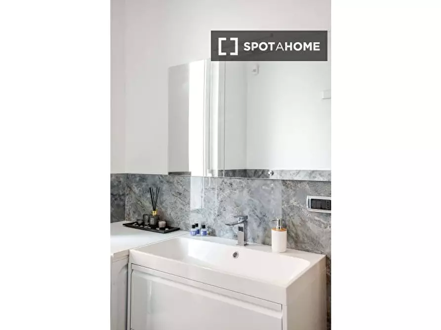 Immagine 19 di Appartamento in affitto  in Via Matteo Civitali a Milano