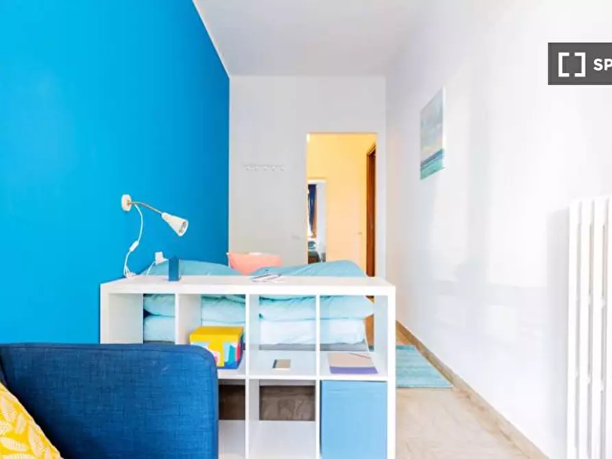 Immagine 6 di Camera condivisa in affitto  in Via Roberto Schumann a Padova