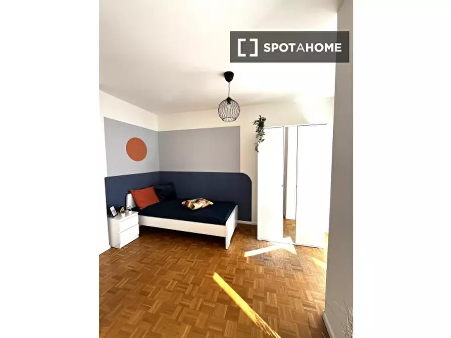 Immagine 3 di Camera condivisa in affitto  in Novembre 132 a Trento