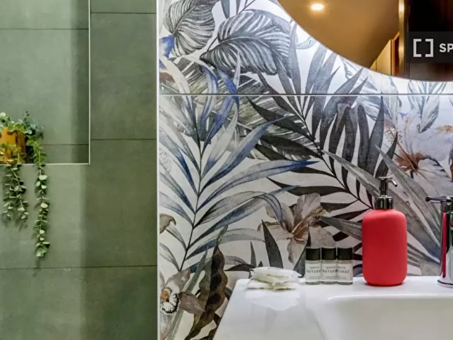 Immagine 6 di Appartamento in affitto  in Via Eleuterio Pagliano a Milano