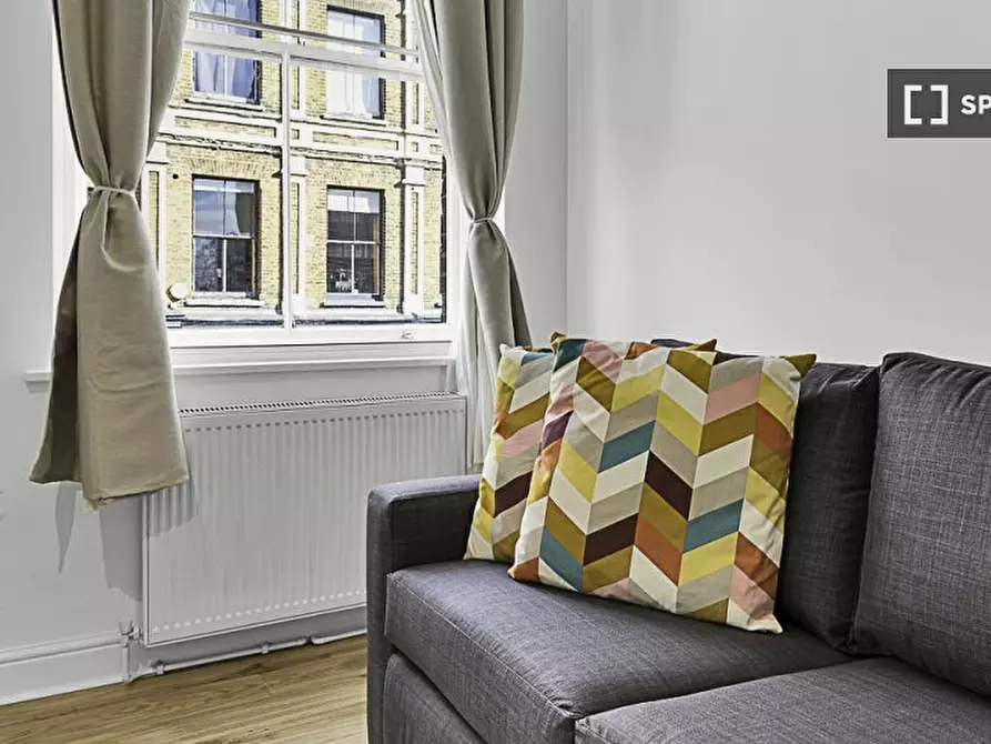 Immagine 13 di Appartamento in affitto  in Norfolk Place a Paddington