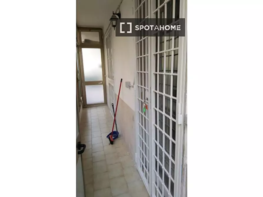 Immagine 2 di Ufficio in affitto  in Via dei Platani a Roma