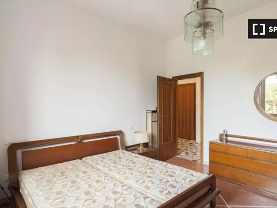 Immagine 3 di Camera condivisa in affitto  in Via Augusto Romagnoli, 40137 Bologna BO, Italy a Bologna