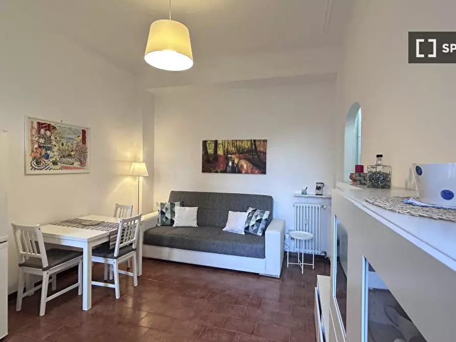 Immagine 8 di Ufficio in affitto  in Via Vincenzo Foppa a Milano