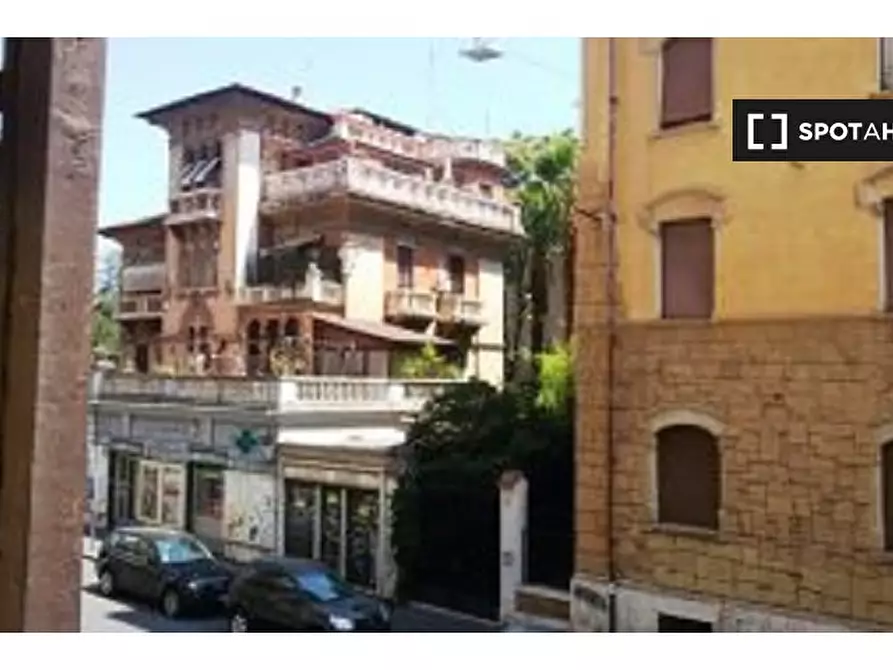 Immagine 5 di Camera condivisa in affitto  in Via Salaria, 00198 Roma RM, Italy a Roma