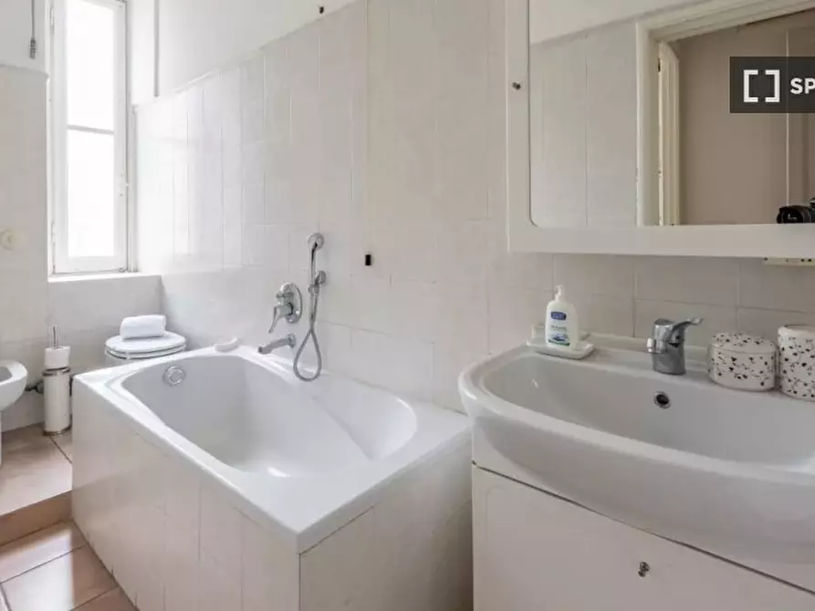 Immagine 9 di Appartamento in affitto  in Via Anton Maria Maragliano a Santa Margherita Ligure