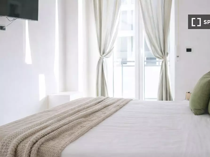 Immagine 14 di Appartamento in affitto  in Via Privata Sebastiano Serlio a Milano