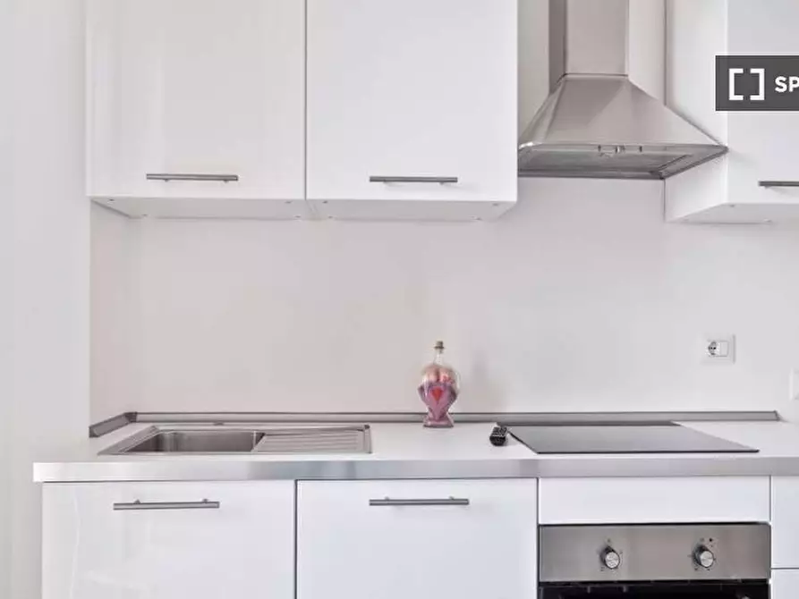 Immagine 6 di Camera condivisa in affitto  in Via Andrea Maria Ampère a Milano