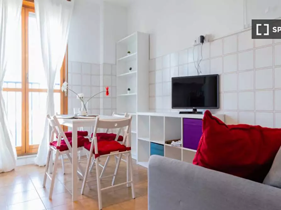 Immagine 7 di Camera condivisa in affitto  in Via dei Missaglia a Milano