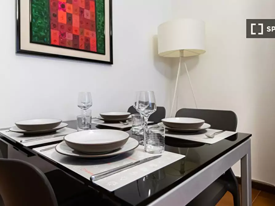 Immagine 8 di Appartamento in affitto  in Via Plinio a Milano