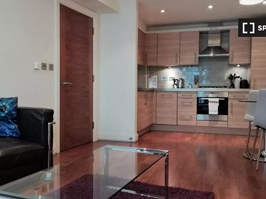 Immagine 3 di Appartamento in affitto  in Clerkenwell Rd a Islington