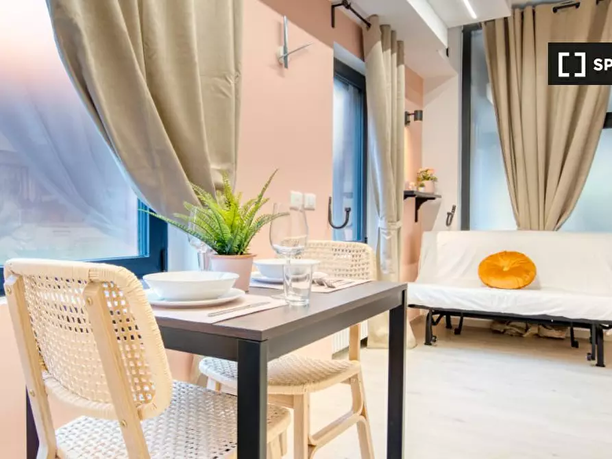 Immagine 3 di Appartamento in affitto  in Viale Giovanni Suzzani a Milano