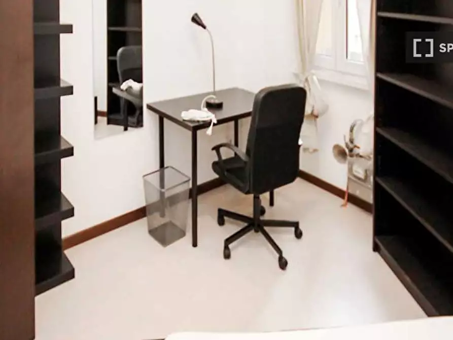 Immagine 2 di Camera condivisa in affitto  in Via Giovanni Pacini a Milano