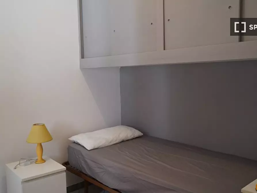 Immagine 15 di Appartamento in affitto  in Via Baldo degli Ubaldi a Roma