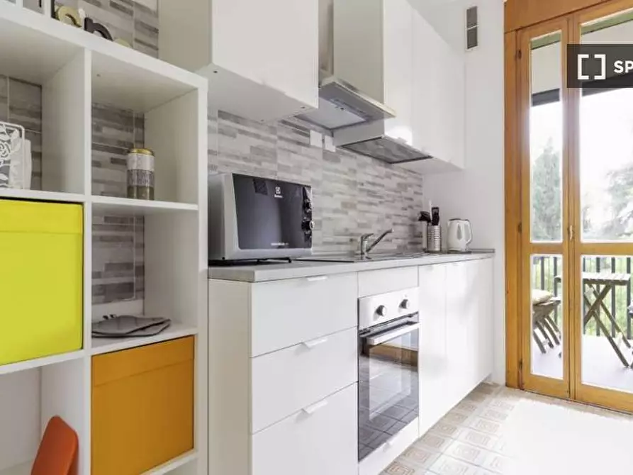 Immagine 7 di Camera condivisa in affitto  in Via Felice Mendelssohn a Padova