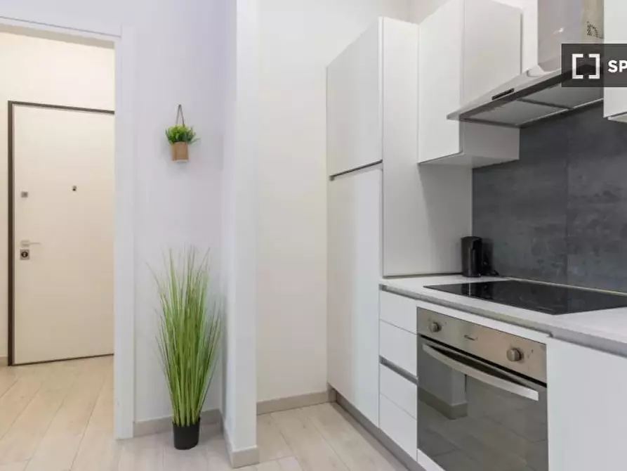 Immagine 7 di Appartamento in affitto  in Via Pietro Giuria a Torino