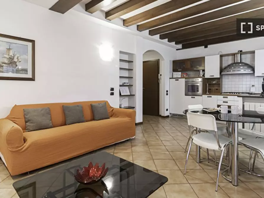 Immagine 17 di Appartamento in affitto  in Via Alessandro Tadino a Milano