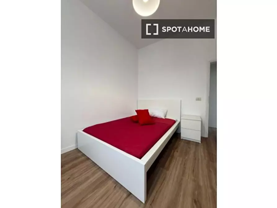 Immagine 3 di Camera condivisa in affitto  in Piazza di S. Jacopino a Firenze