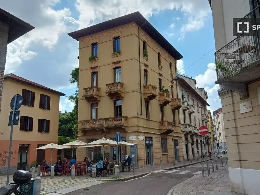 Immagine 1 di Ufficio in affitto  in Via Paolo Mantegazza a Milano