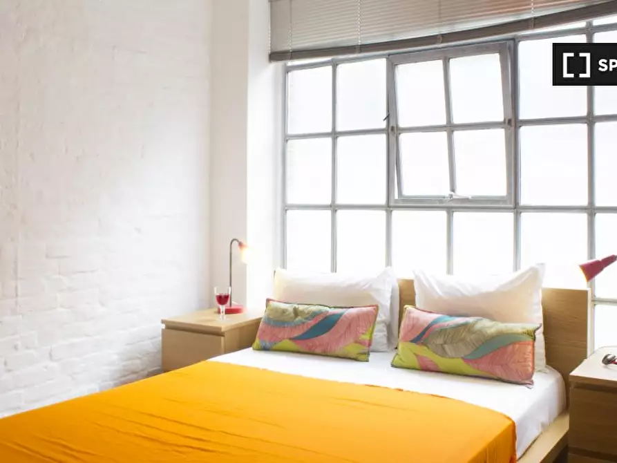 Immagine 11 di Appartamento in affitto  in -9 Hoxton Square a Islington