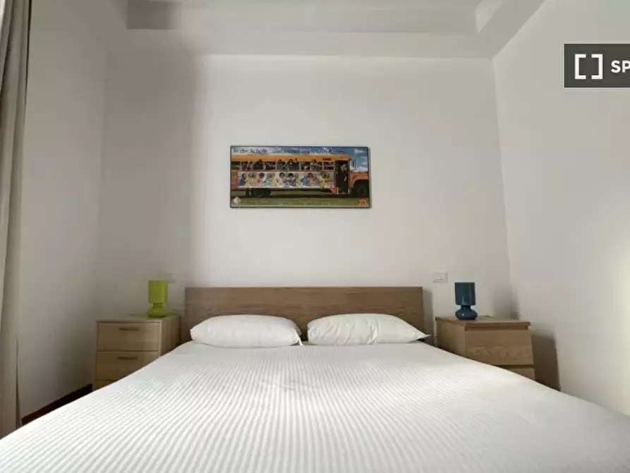 Immagine 2 di Appartamento in affitto  in Corso di Porta Vigentina a Milano