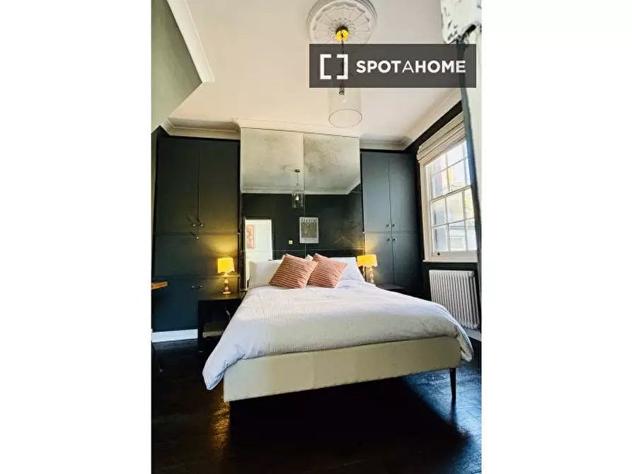 Immagine 12 di Appartamento in affitto  in A Wellington Row a Poplar