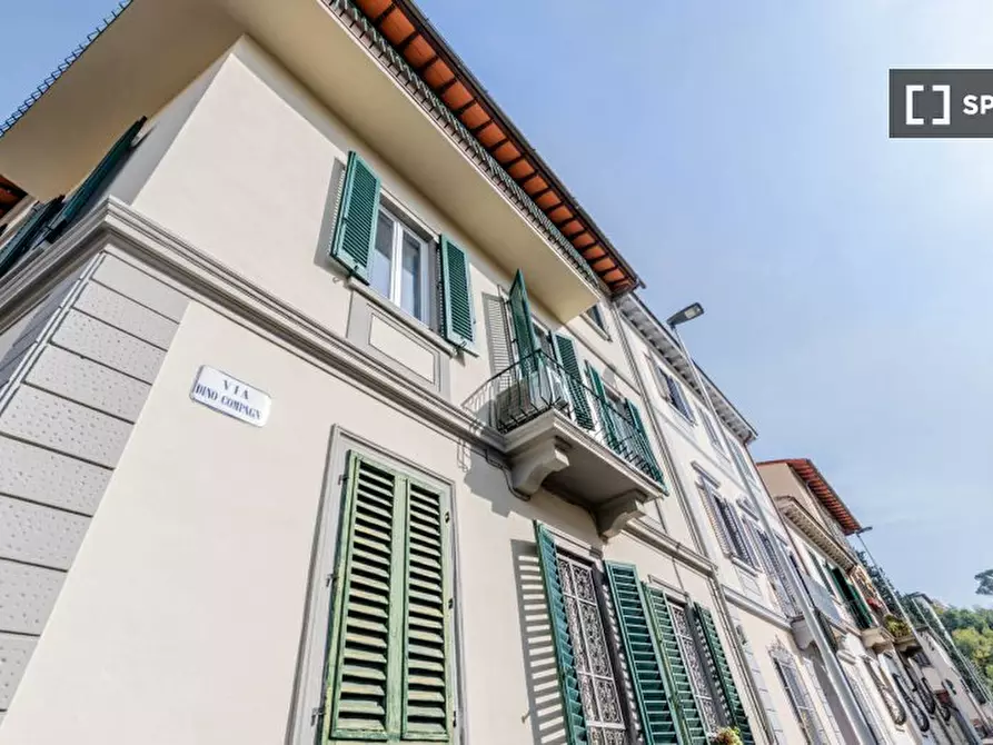 Immagine 16 di Appartamento in affitto  in Via Brunetto Latini a Firenze