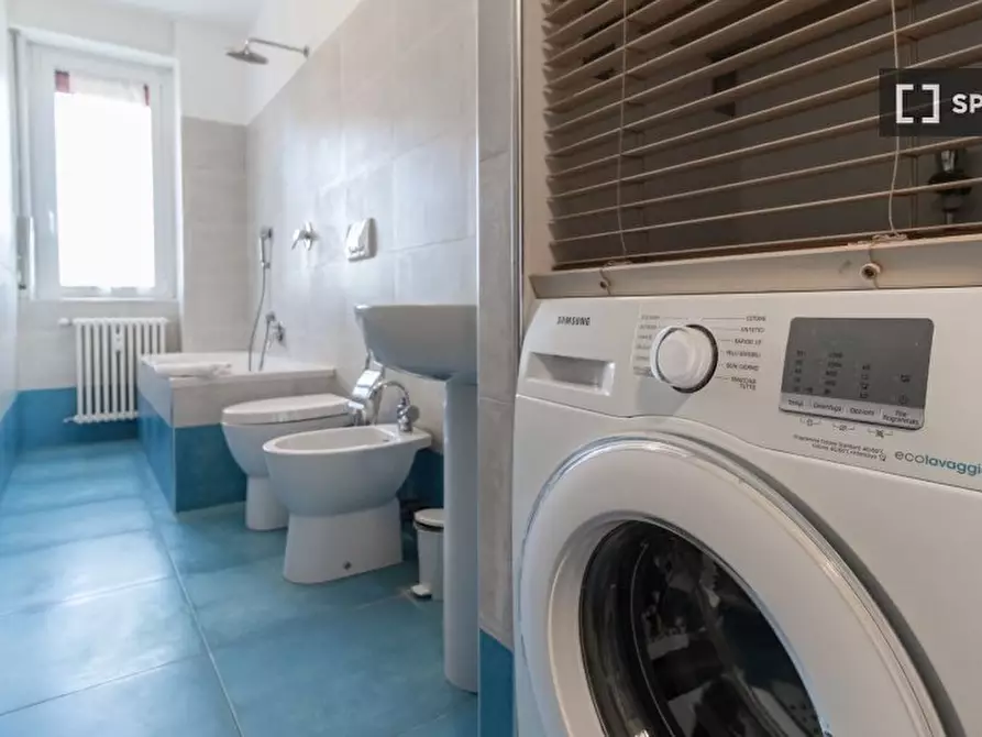 Immagine 19 di Appartamento in affitto  in Via Mario Pichi a Milano