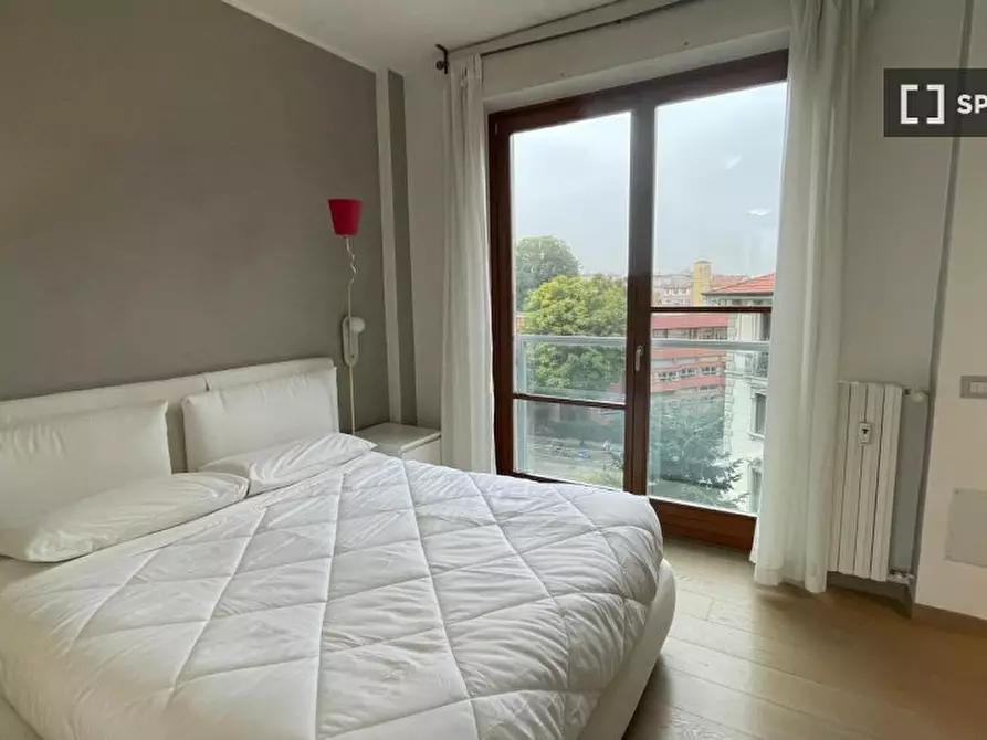 Immagine 12 di Appartamento in affitto  in Via Pietro Giannone a Milano
