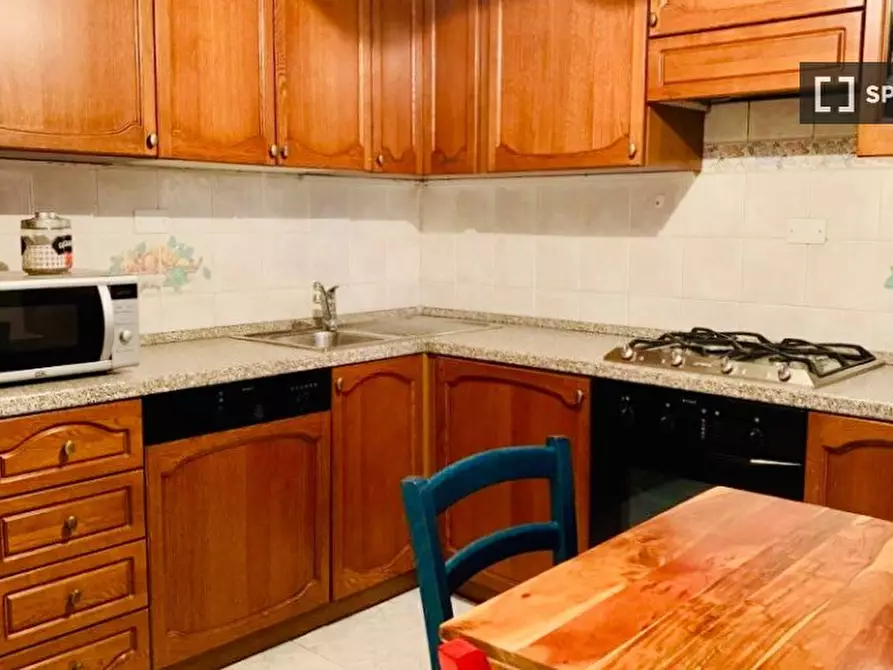 Immagine 7 di Appartamento in affitto  in Viale Pasubio a Milano