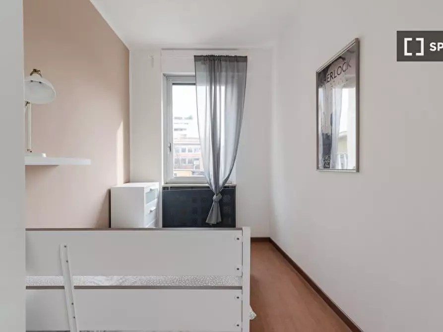 Immagine 2 di Camera condivisa in affitto  in Via Ernesto Breda a Milano
